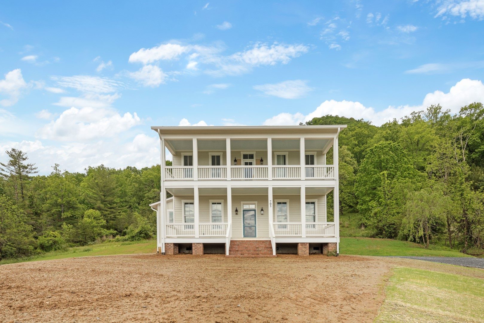 Barnardsville, NC Judd Builders Asheville, NC