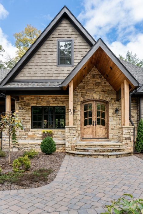 asheville builders_new homes in wnc