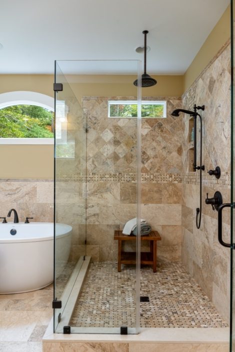 bathroom remodels asheville_luxury renovations