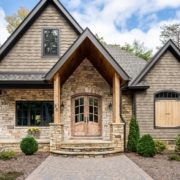 building a custom home in asheville north carolina