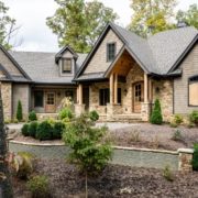 hendersonville nc home builders