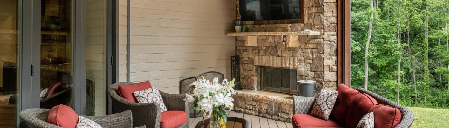 hendersonville custom home builders