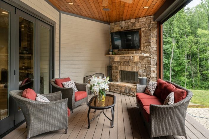 wnc Outdoor-Living-Fireplace