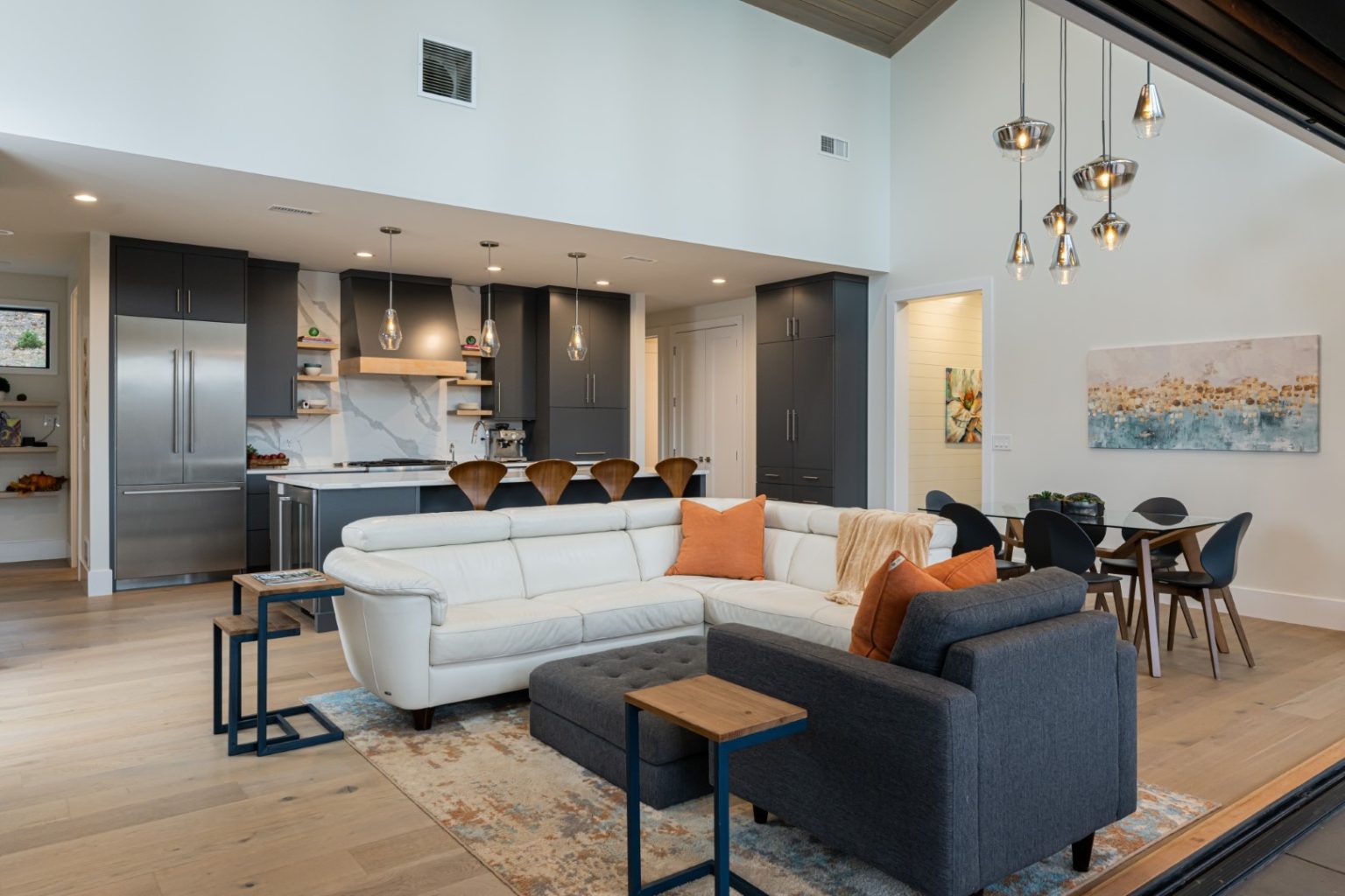 Asheville Luxury Homes Judd Builders Asheville, NC