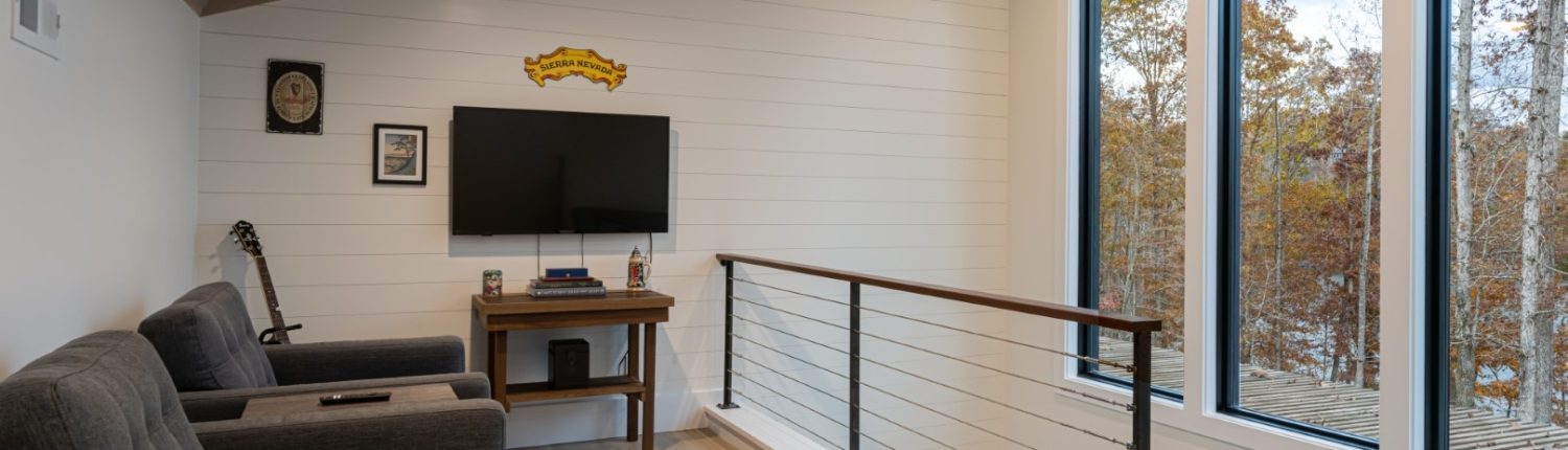 hendersonville luxury home builders