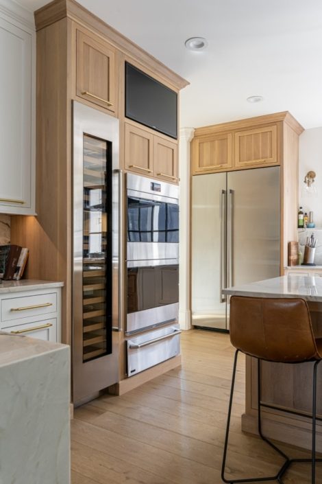 kitchen design luxury remodel