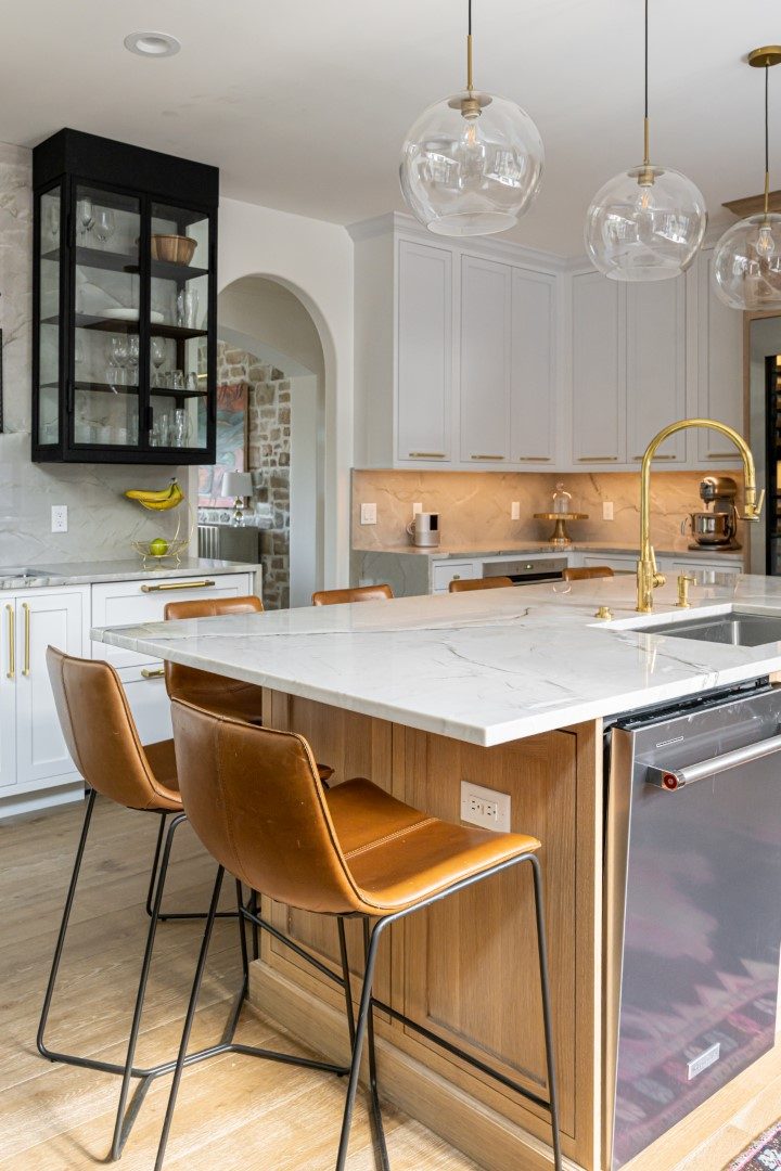 Asheville Kitchen Remodel Costs - Judd Builders | Asheville, NC