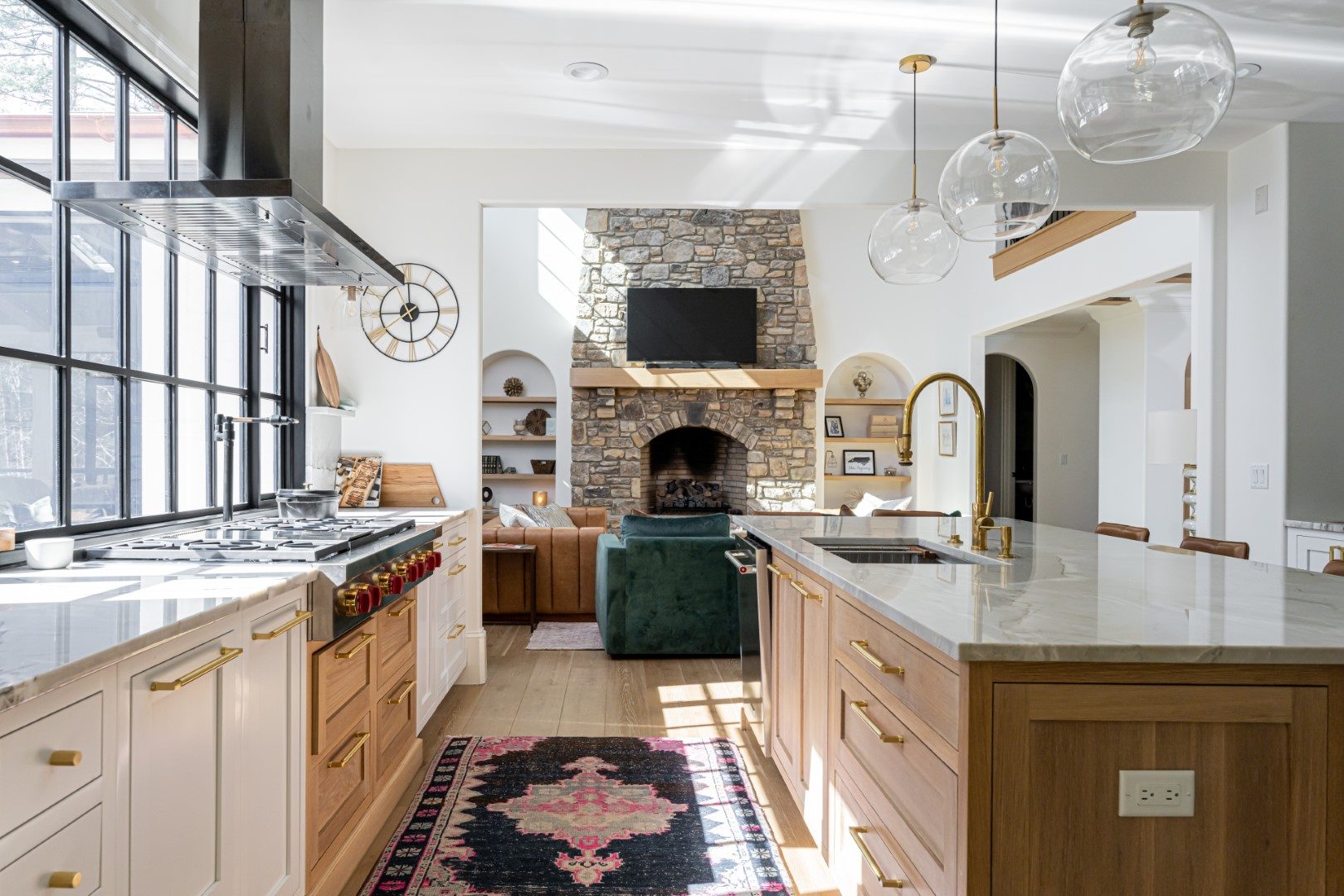 Asheville Kitchen Remodel Costs - Judd Builders | Asheville, NC