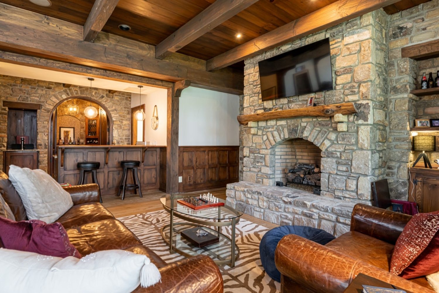 Asheville Luxury Homes Judd Builders Asheville, NC