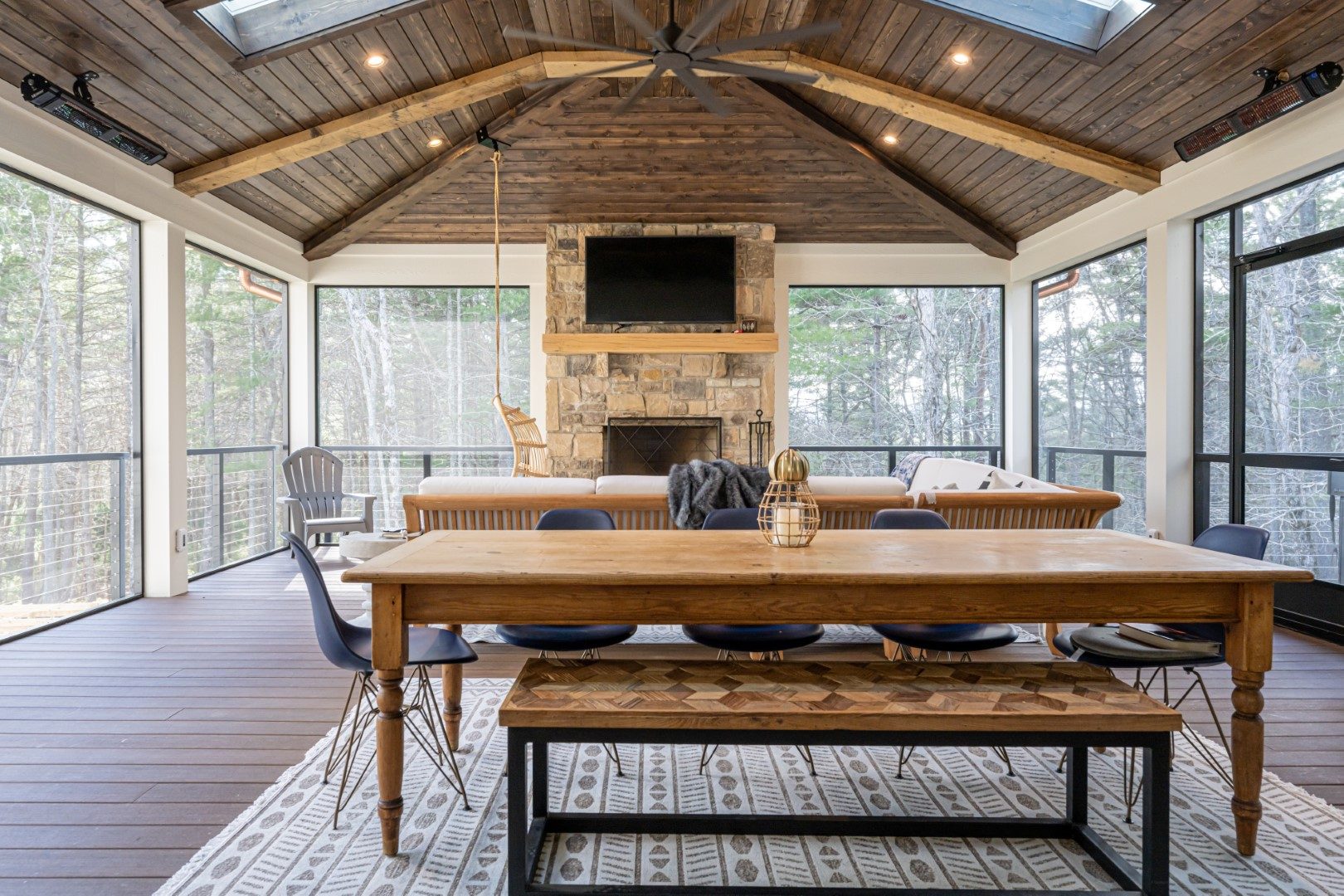 Asheville Luxury Homes Judd Builders Asheville, NC