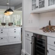 butlers pantry benefits building a home