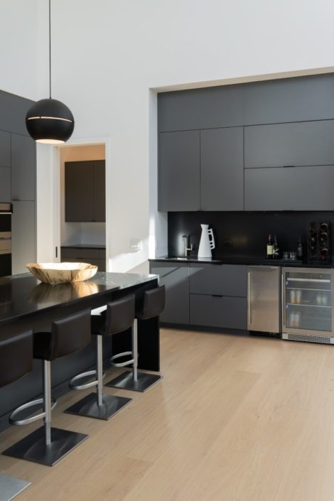 modern cabinetry asheville nc