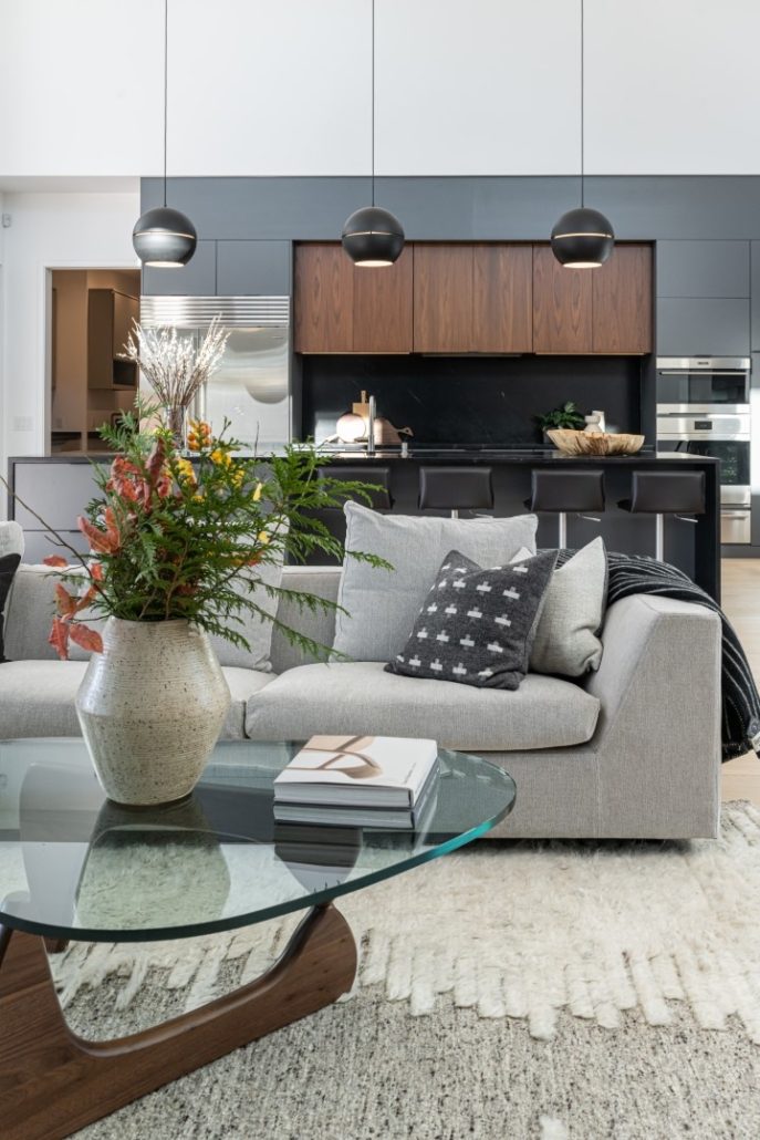modern furniture design luxury homes