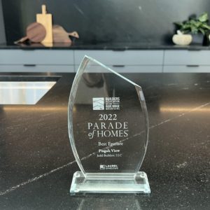 asheville builders award winner