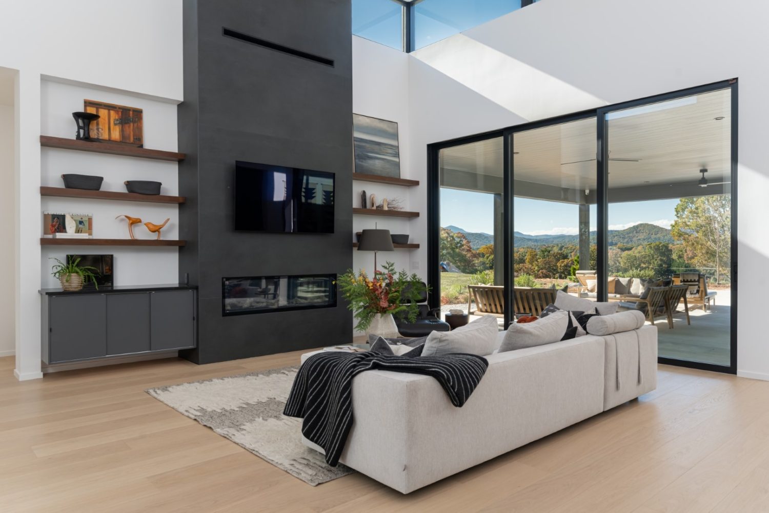 Asheville Luxury Homes Judd Builders Asheville, NC