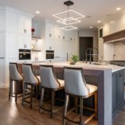 Luxury kitchen remodels in asheville nc