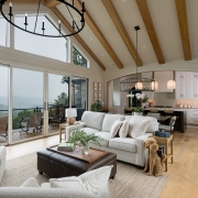 second home asheville nc builders