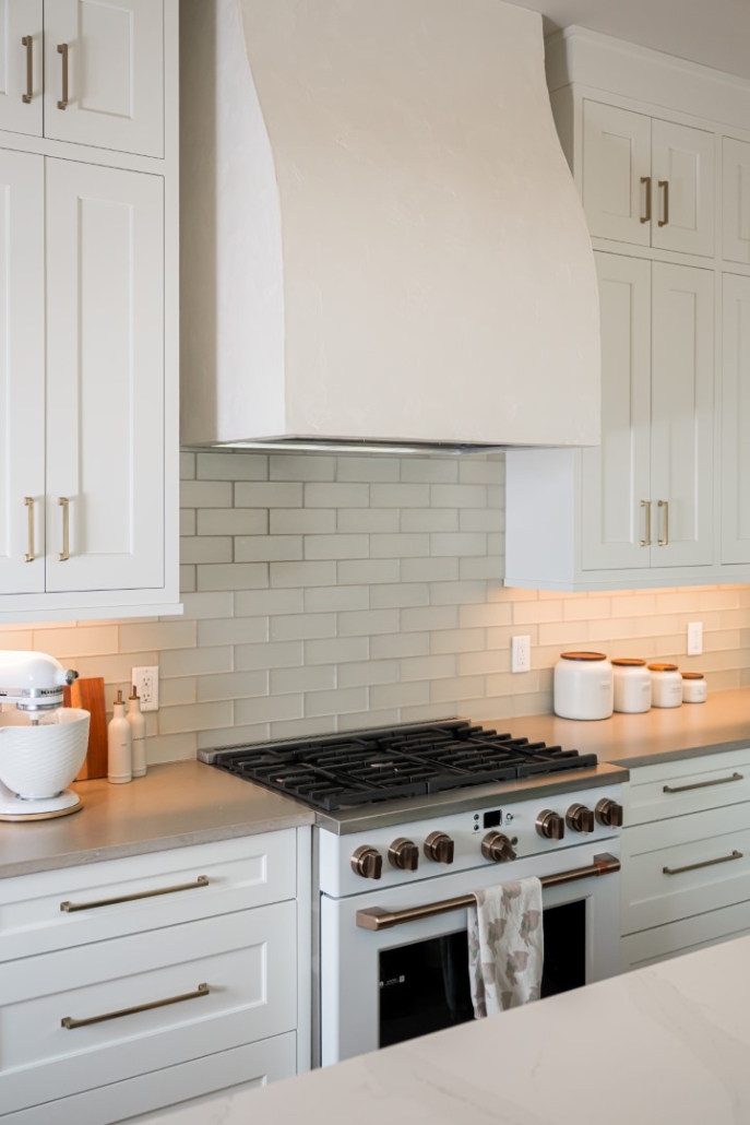luxury kitchen design asheville