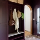 luxury home mudroom design