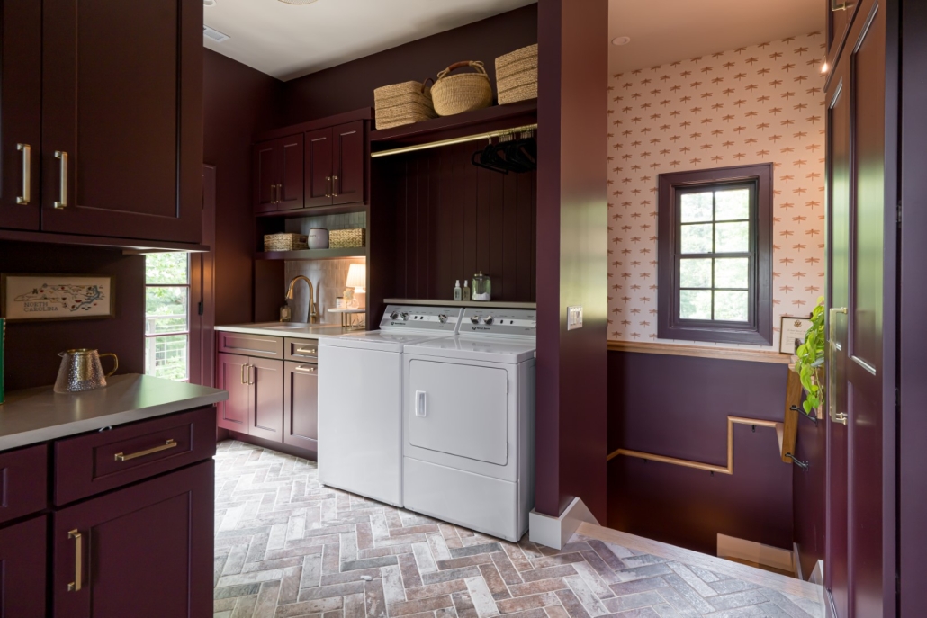 custom home builders arden nc