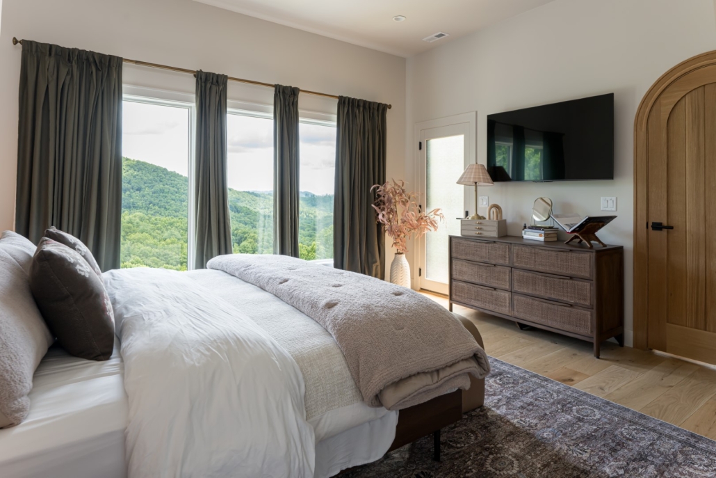 interior design asheville