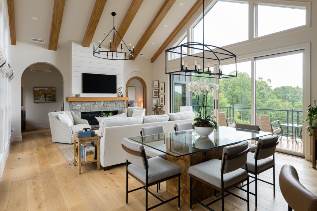 asheville home builders
