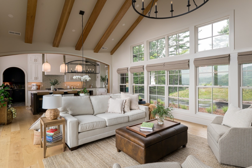 asheville luxury home builders 4