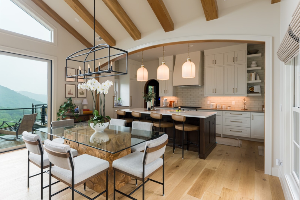 asheville luxury home builders 3
