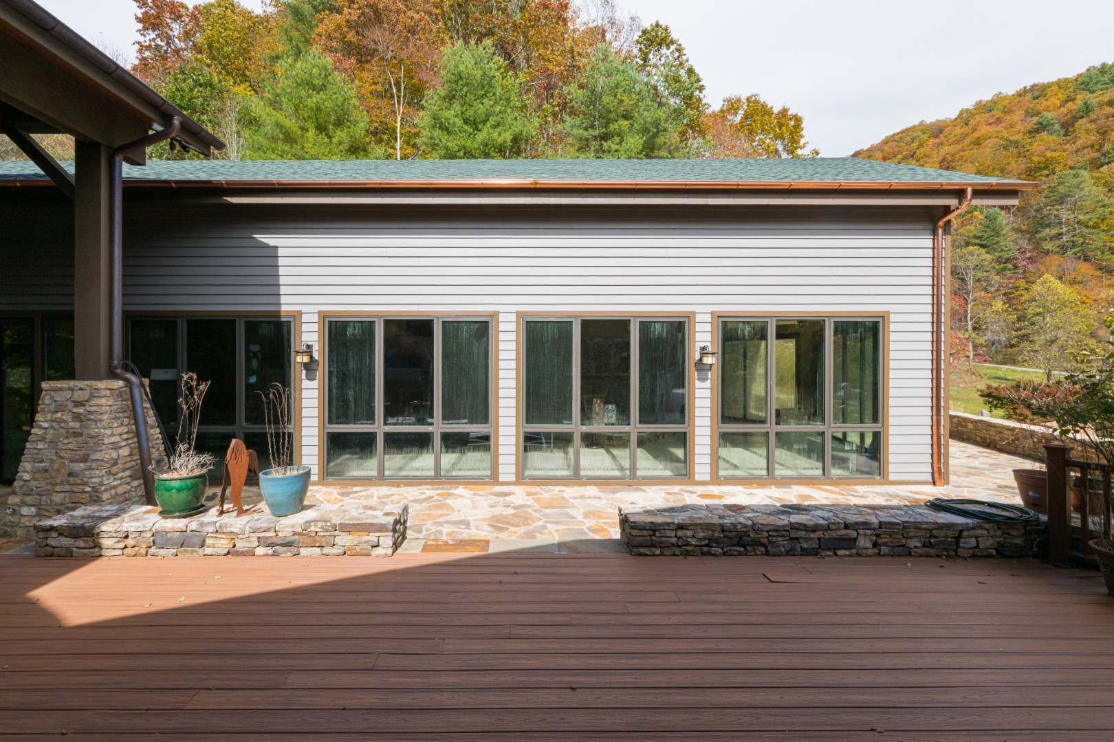 new home addition asheville