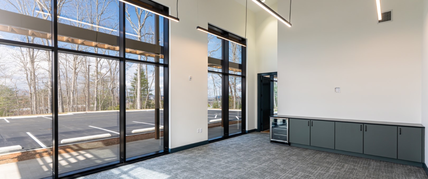 office builders asheville commercial construction hendersonville