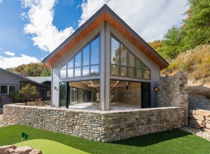 asheville home building steep ordinance
