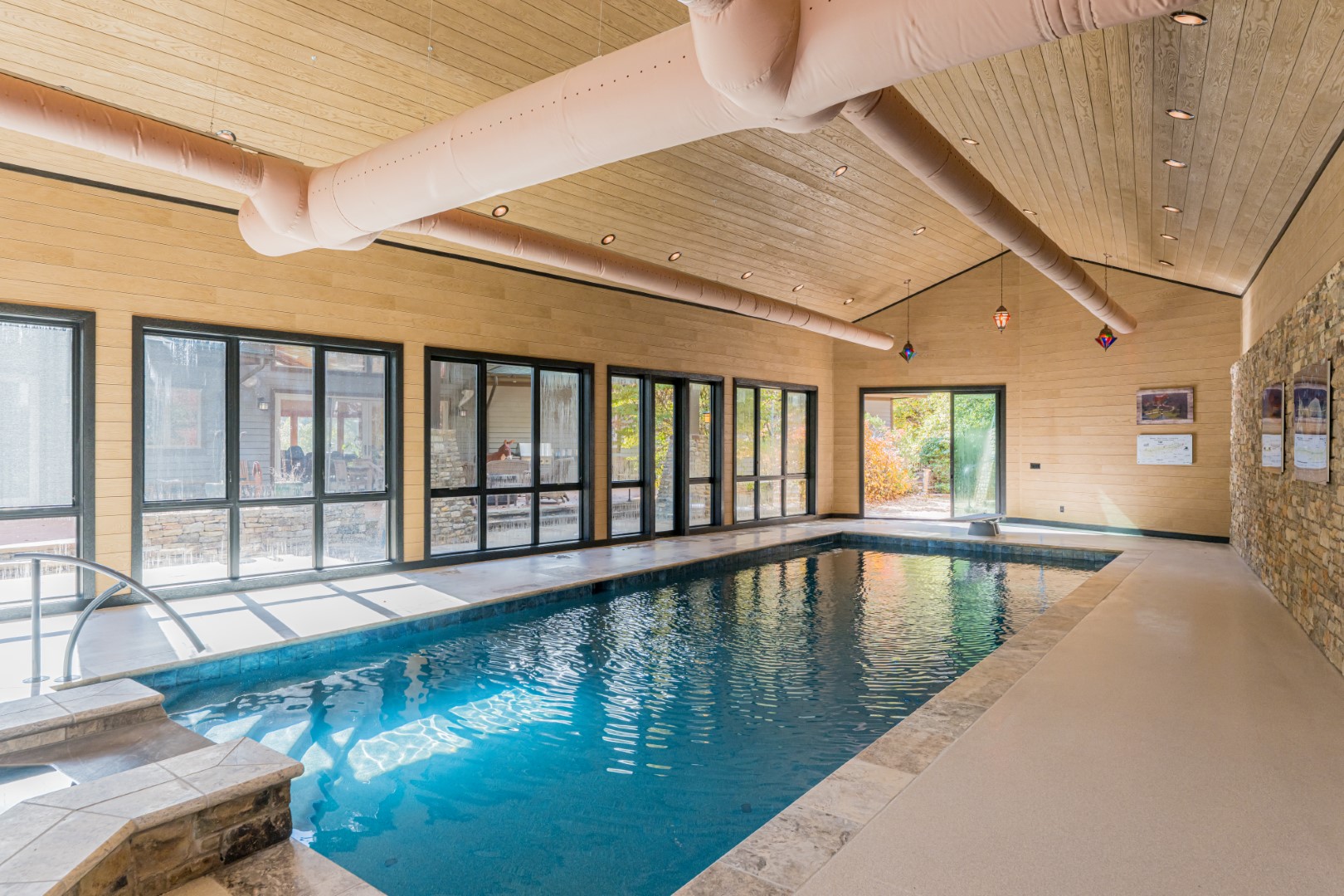 pool contractor asheville