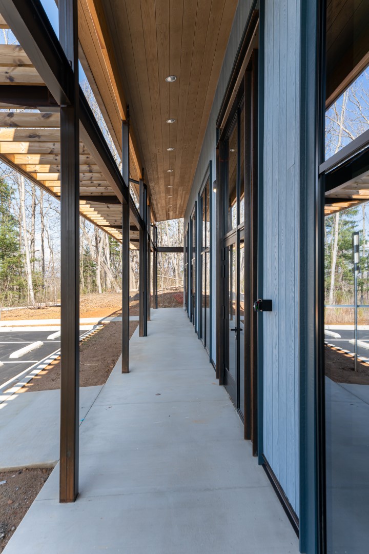 construction in asheville nc builders