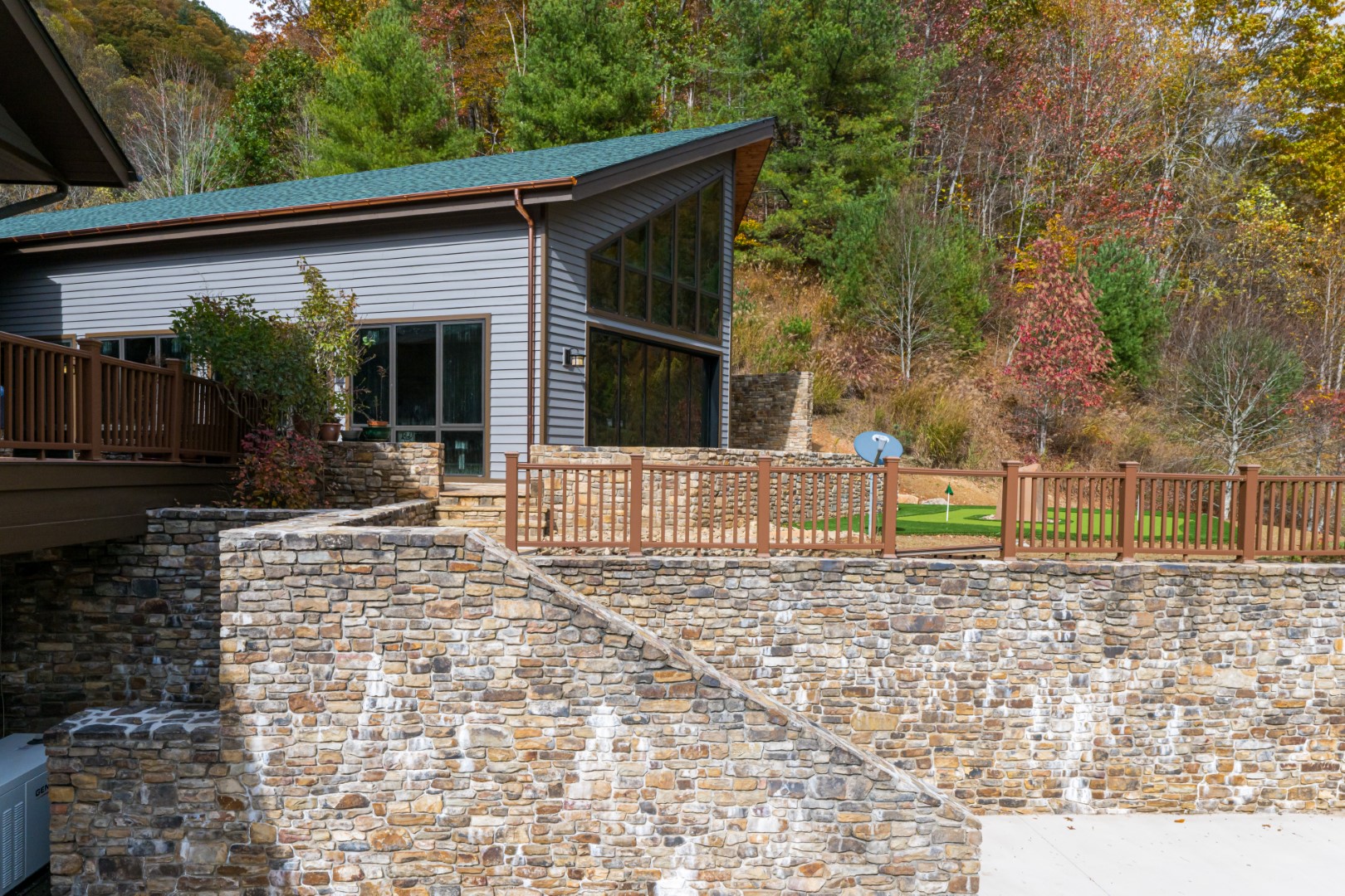 luxury homes built by judd builders