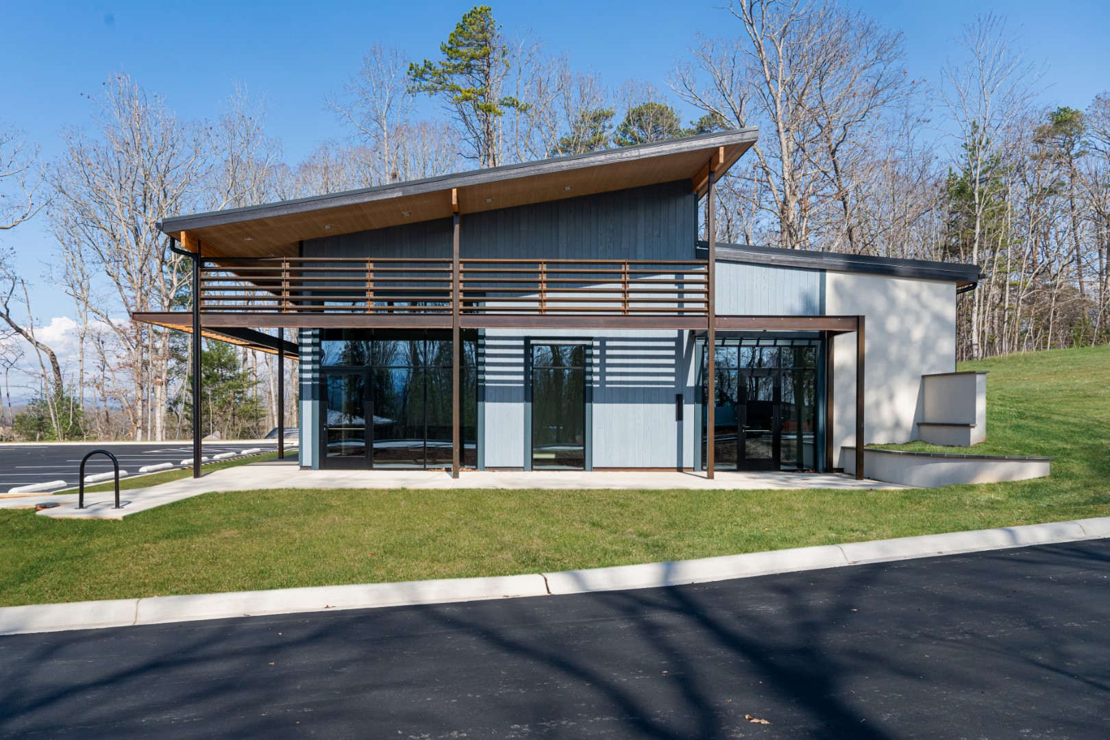 asheville commercial builders construction