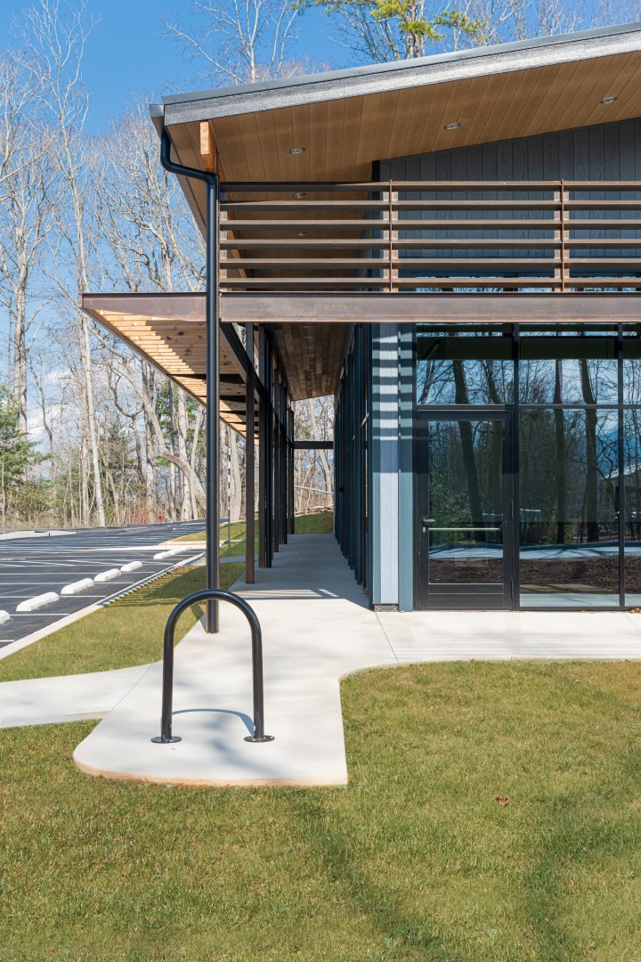 best commercial builders in asheville