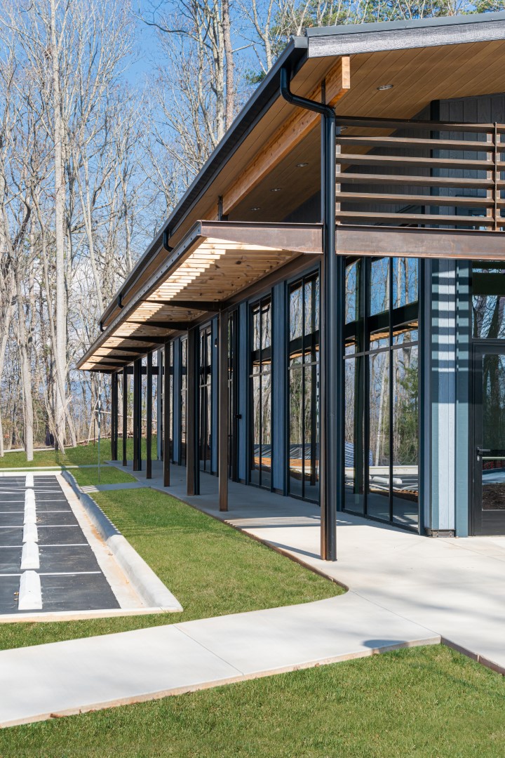 commercial builder asheville