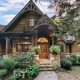 Exterior of a home for sale in Fletcher, NC